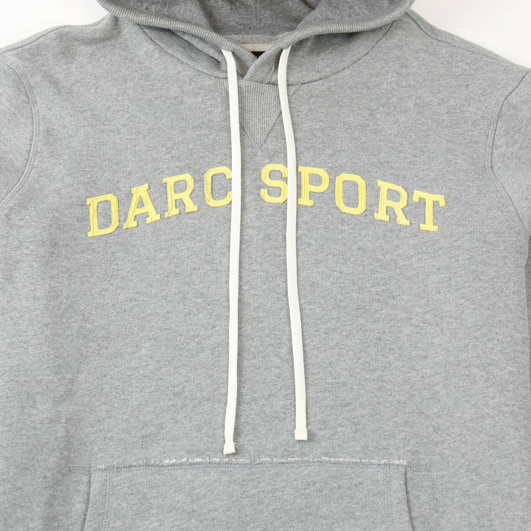 DARC SPORT パーカー M