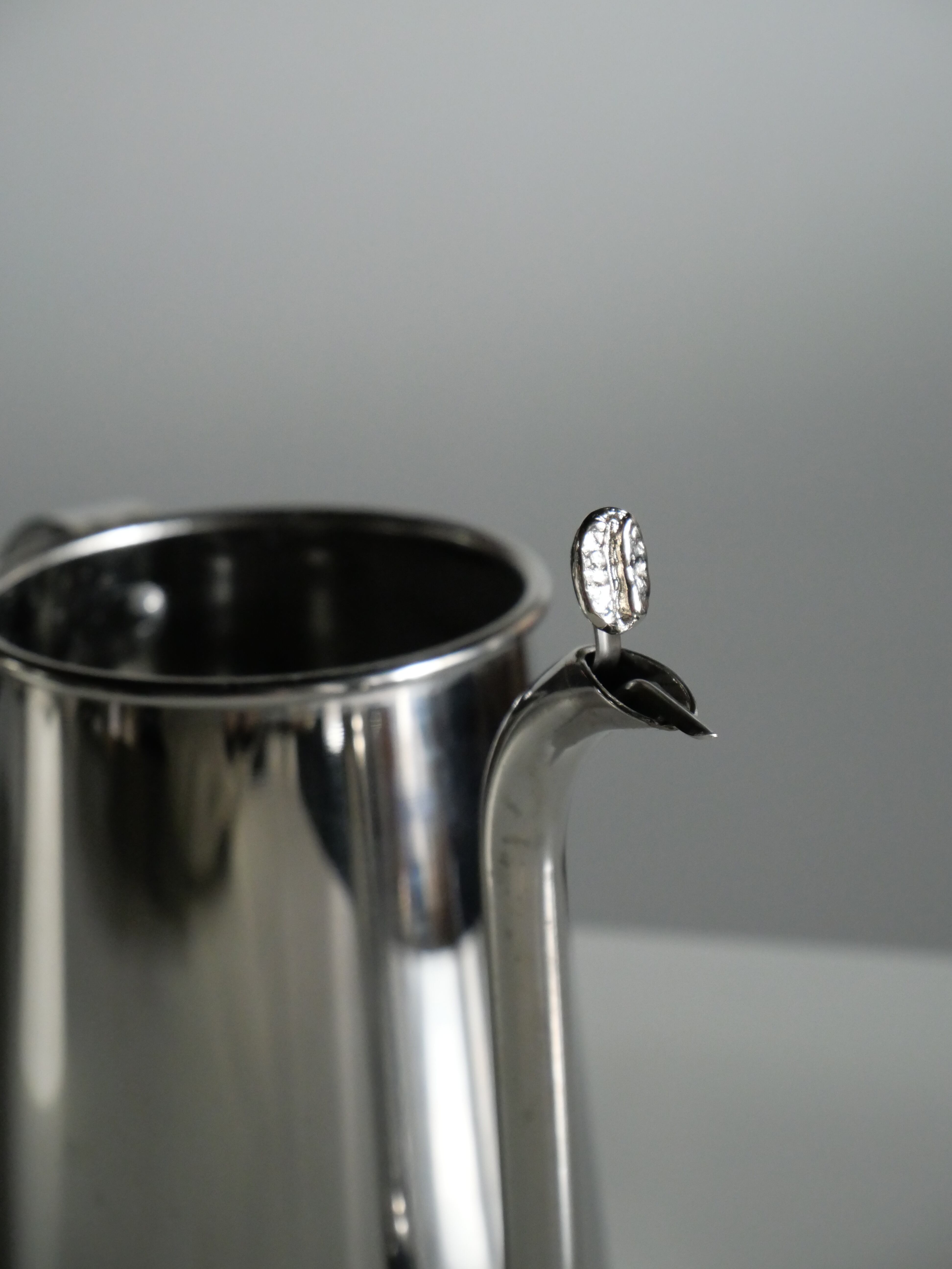 COFFEE BEAK [ シルバー ] | IFNi ROASTING & CO. ONLINE SHOP