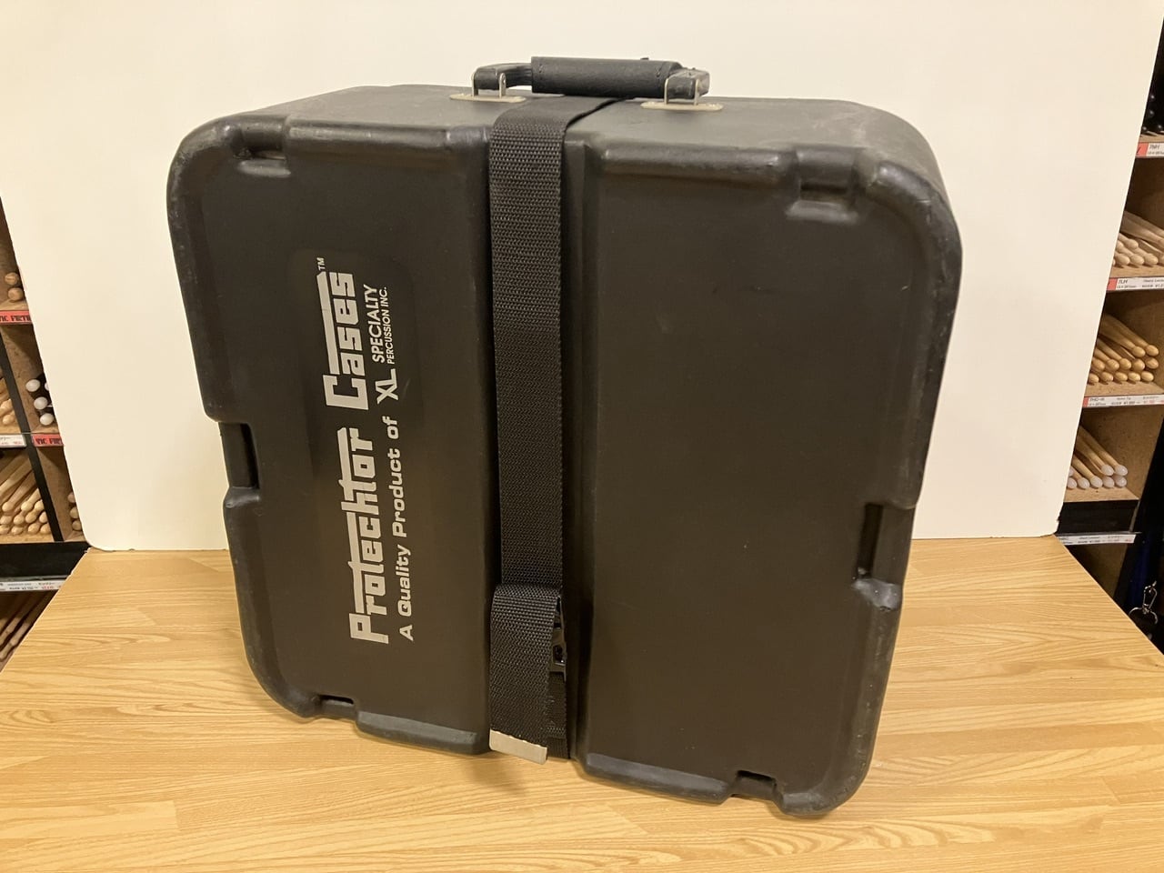 ProtectionRacket 12.5