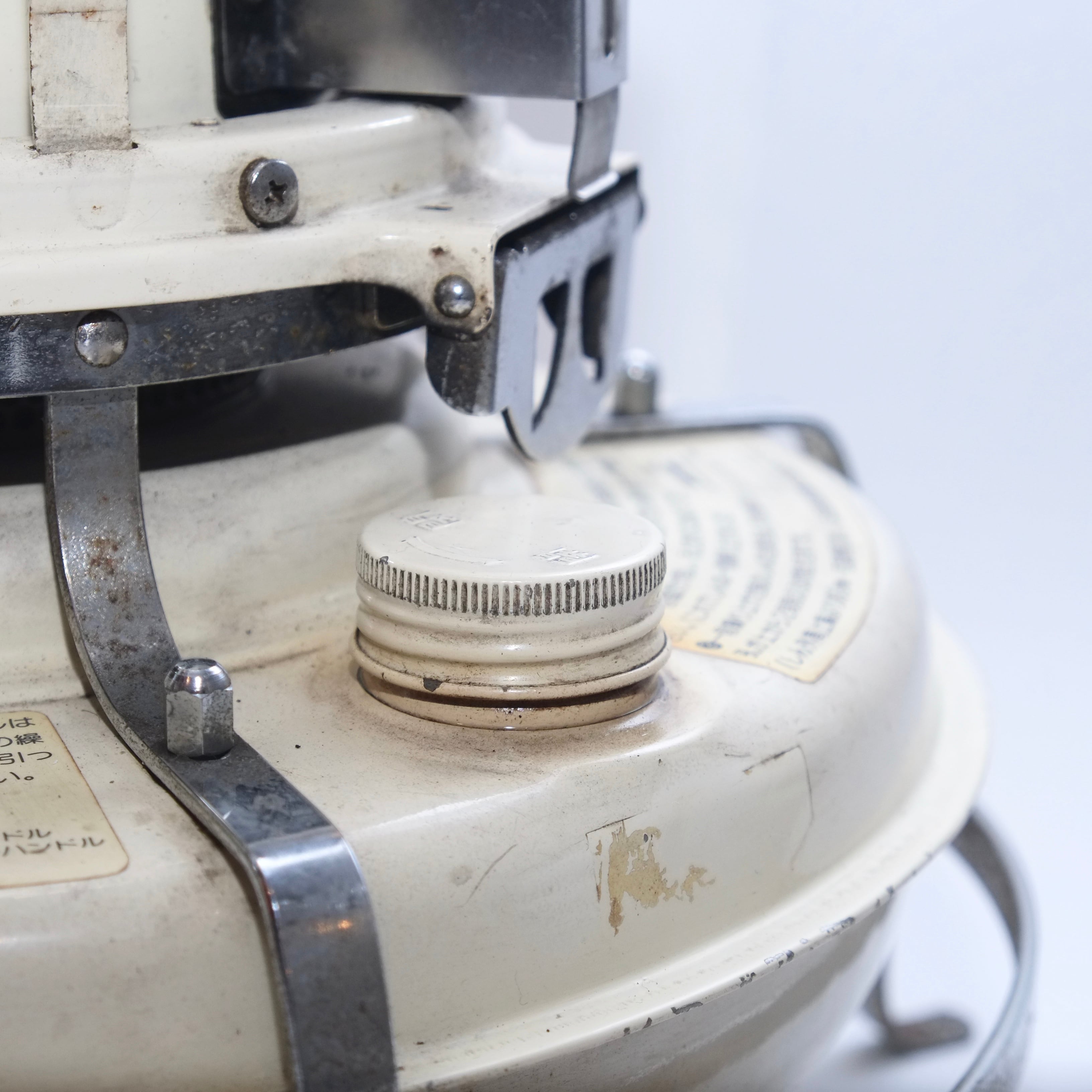 ALADDIN ブルーフレーム / J380004 DX | LIM ONLINE STORE