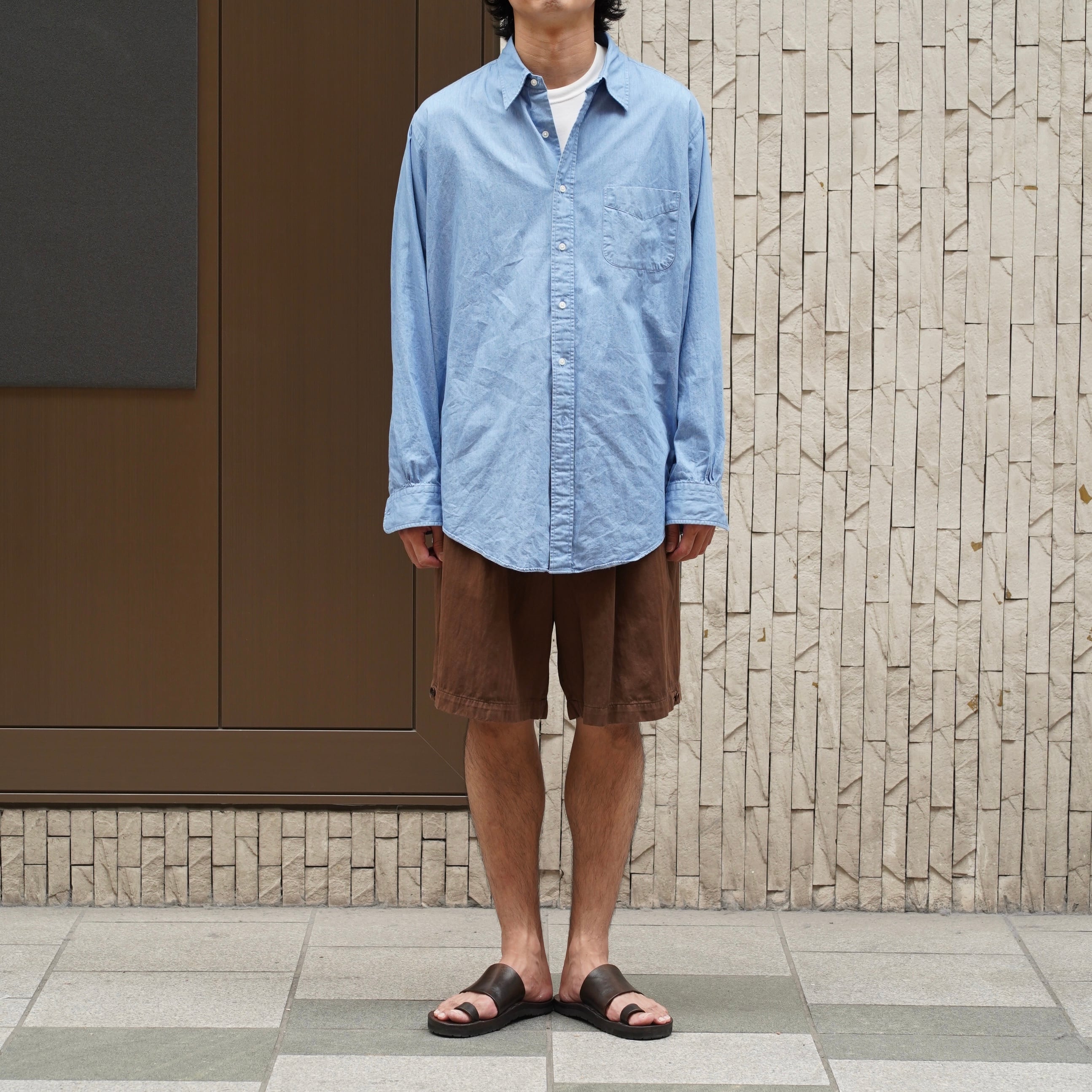 MAATEE&SONS for khaki 