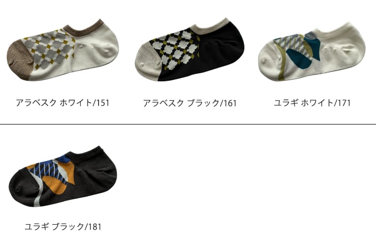 スニーカー ソックス 113600（レディース 靴下 ソックス