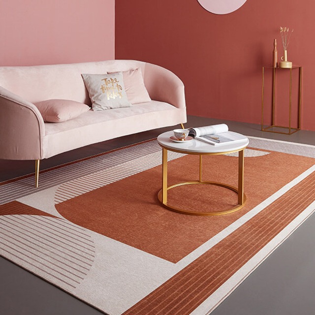 CAMEL(キャメル) ラグ