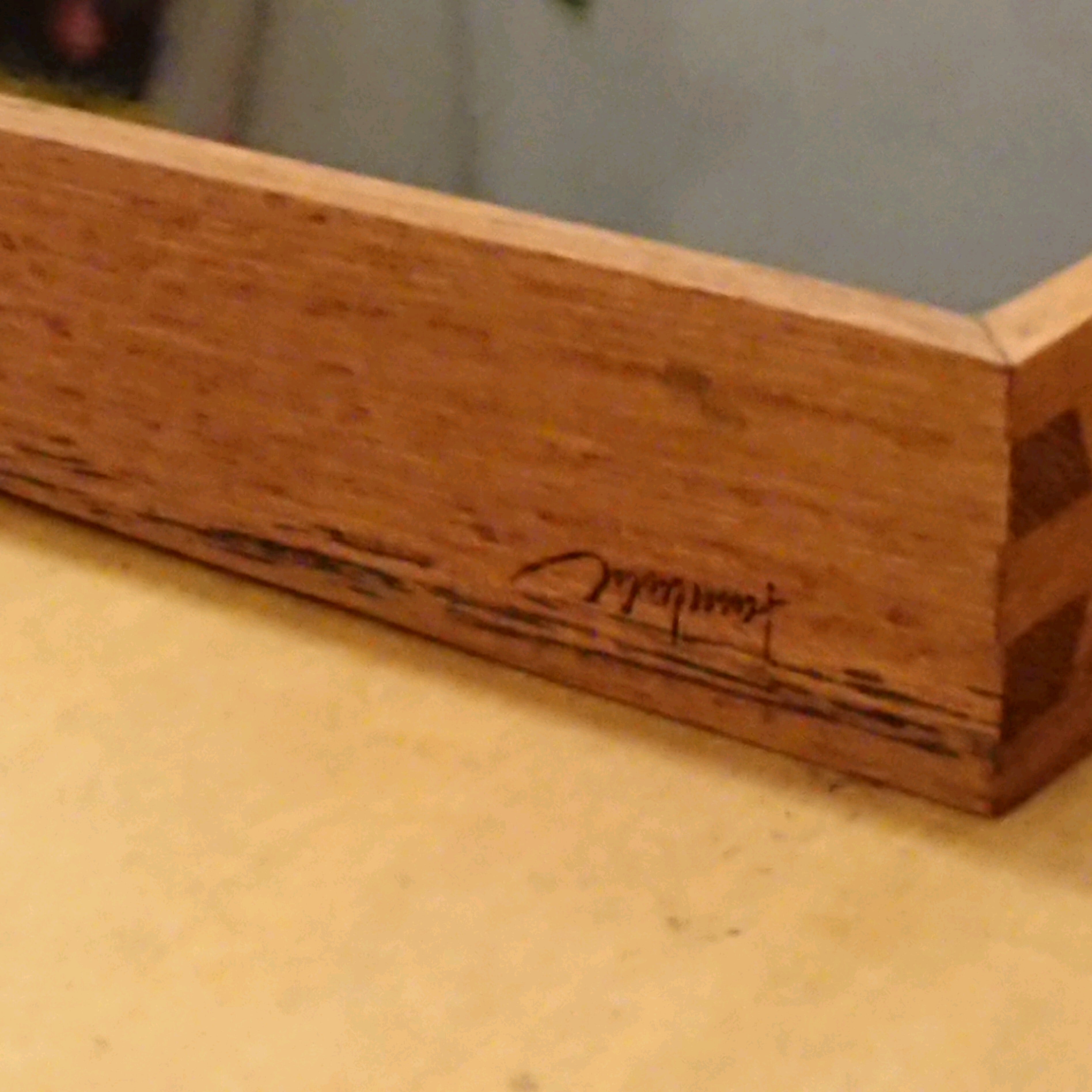 Finn Juhl フィン・ユール ”TURNING TRAY” Lサイズ Finn Juhl フィン・ユール ”TURNING TRAY” Lサイズ