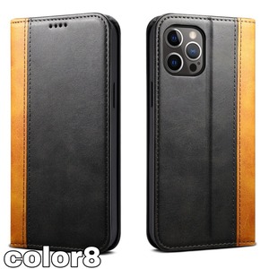 iPhone ケース 手帳型 シンプル iPhone 14 13 13mini 13Pro 13ProMax SE SE2 SE3 第3世代 第三世代 第2世代 第二世代 12 12mini 12Pro 12ProMax 11 8 7 スマホケース 携帯 カバー おしゃれ 耐衝撃 マグネット ストラップ穴 カード収納