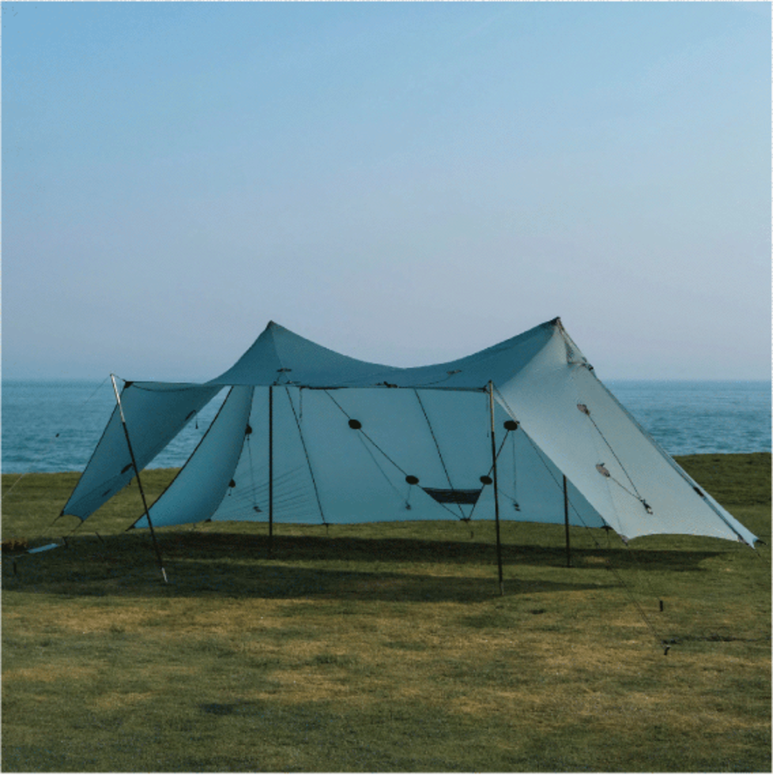 Pre Tents Bealock / プレテント ベアロック | Pay ID