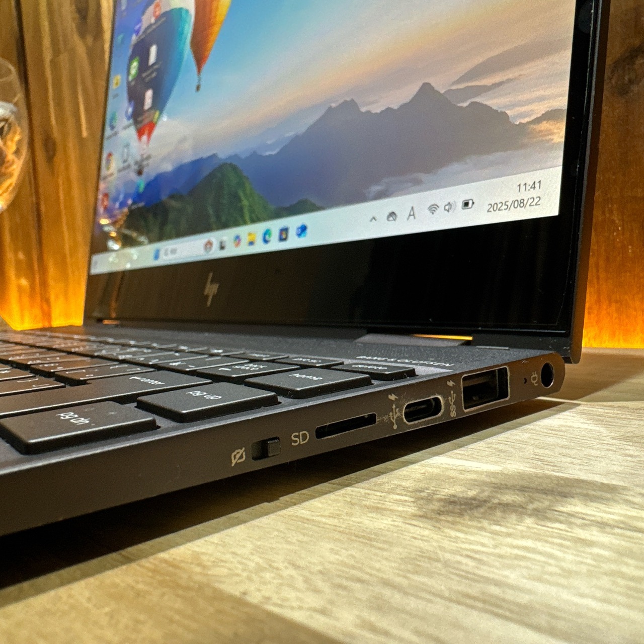 \ 公式ショップ限定価格❣️/ 2in1モデル《ハイスペック》タッチパネル式【HP ENVY x360】Ryzen7 メモリ16GB SSD1TB ノートパソコン 安心サポート&3ヶ月保証付き