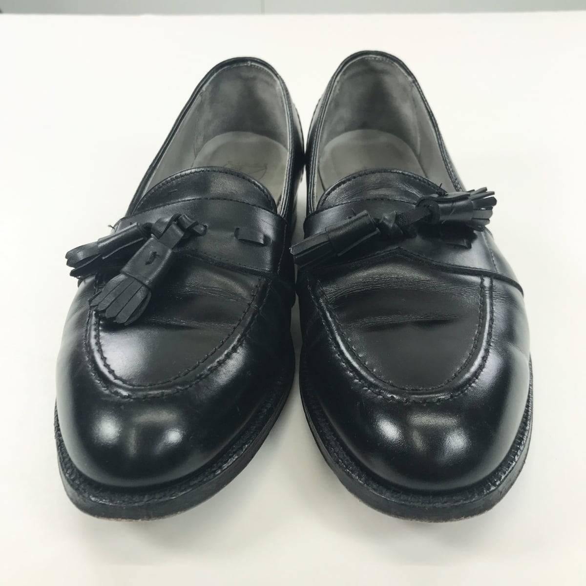 ALDEN オールデン 691 TASSEL LOAFER タッセルローファー MOBLEY ALDEN オールデン 691 TASSEL LOAFER タッセルローファー MOBLEY