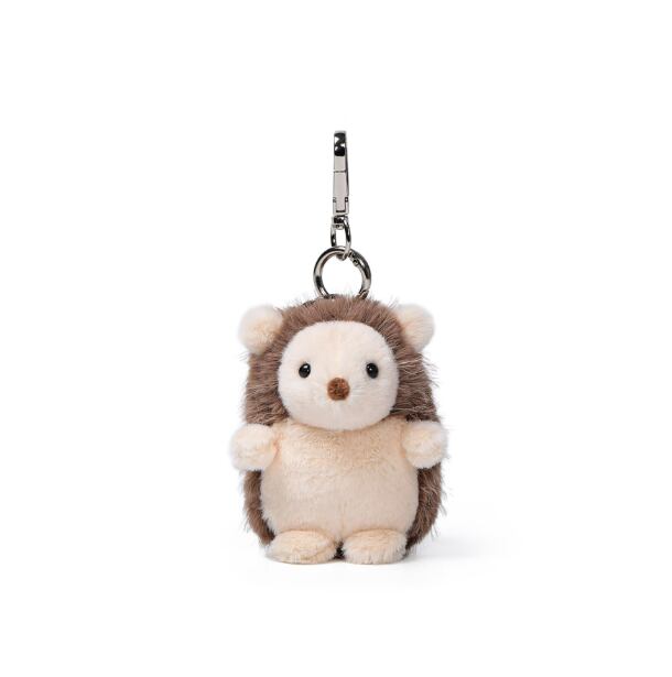 Gentle Hedgehog Bag Charm_MC600342