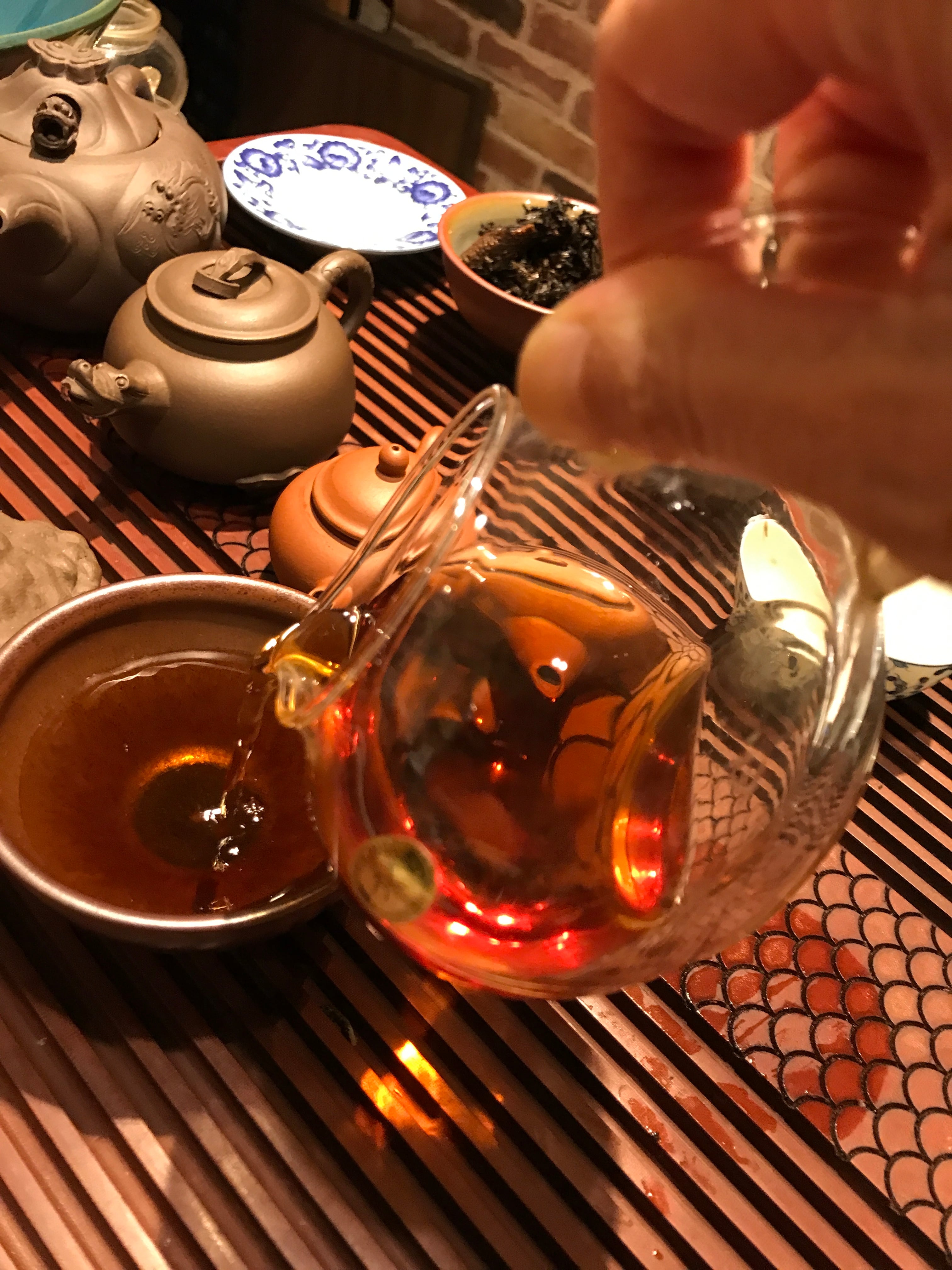 蔵茶　30g