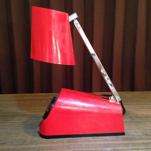 Vintage Italian Desk Lamp - Modernariato 70's