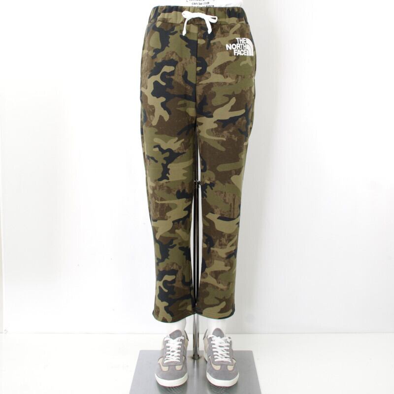 THE NORTH FACE - FRONT VIEW PANTS -