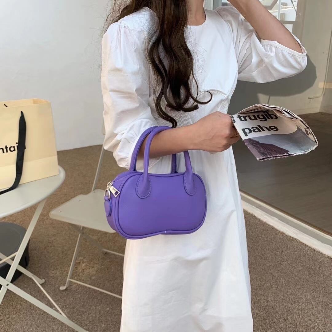 ミニボストンバッグ　AS145-099