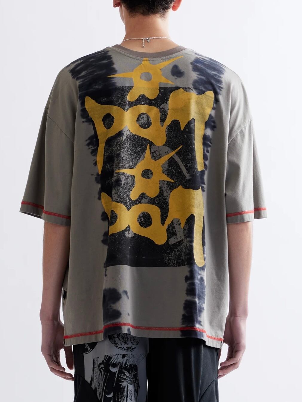 25SS】P.A.M Perks And Mini パークスアンドミニ / SPHERE360TEE