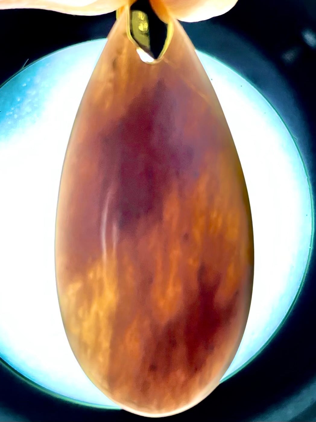 南極の石 | レムリアの太陽