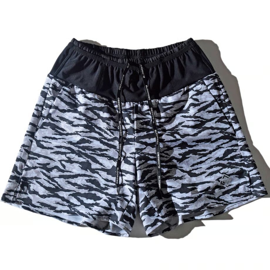MMA （マウンテンマーシャルアーツ） 100MPJ Racing Trail Run Shorts