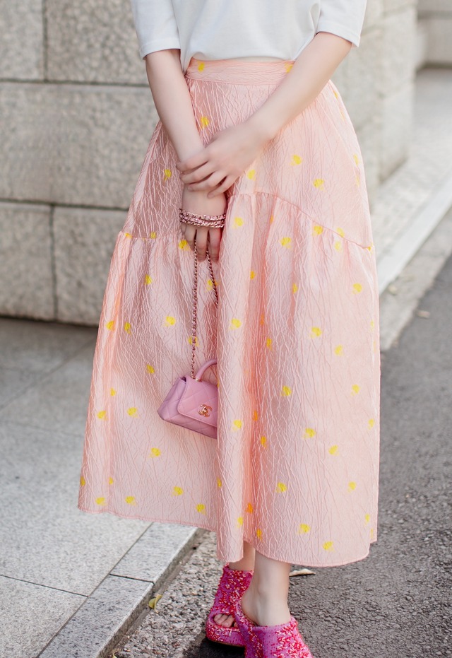 （original）レース付きSETUP