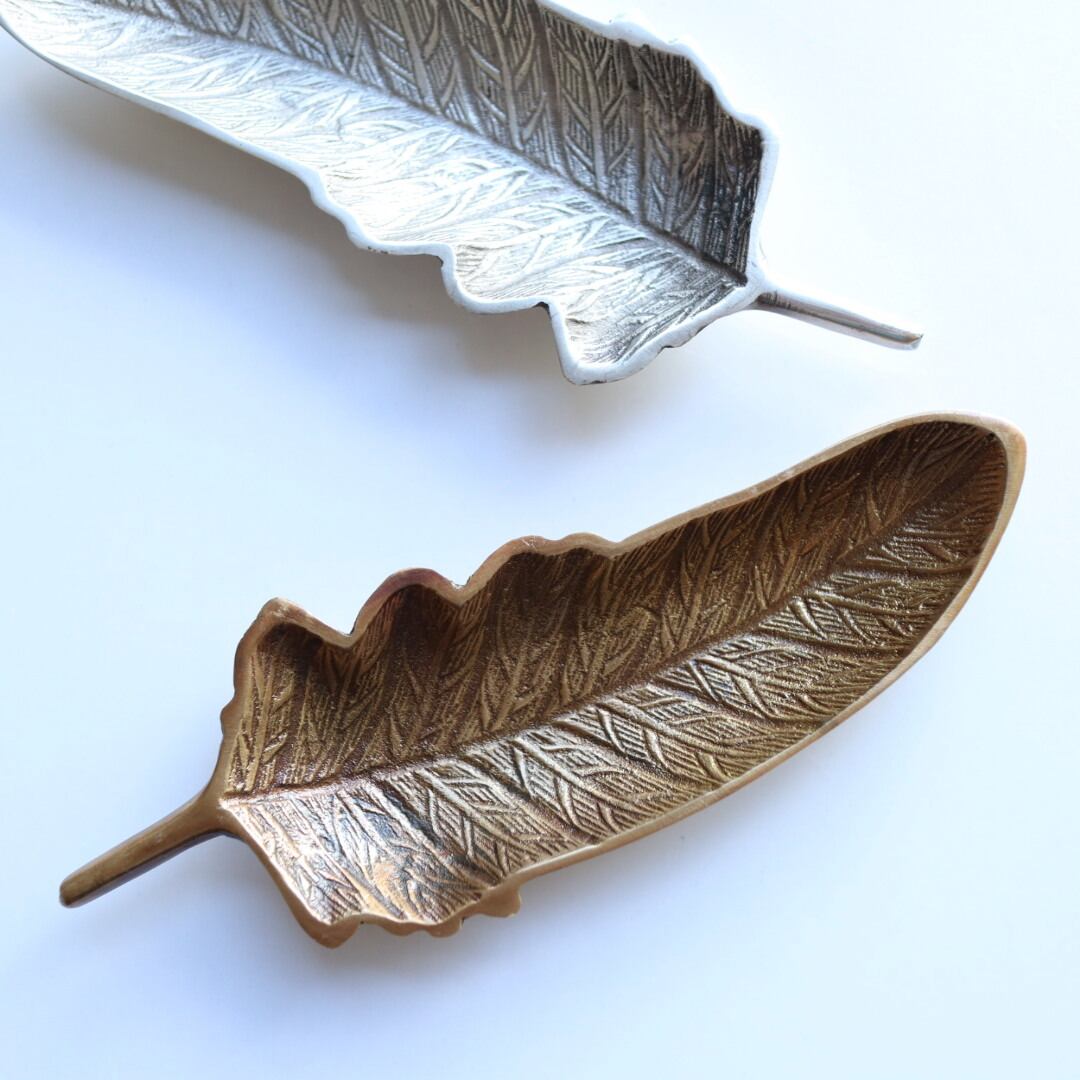 ブラストレイ フェザー