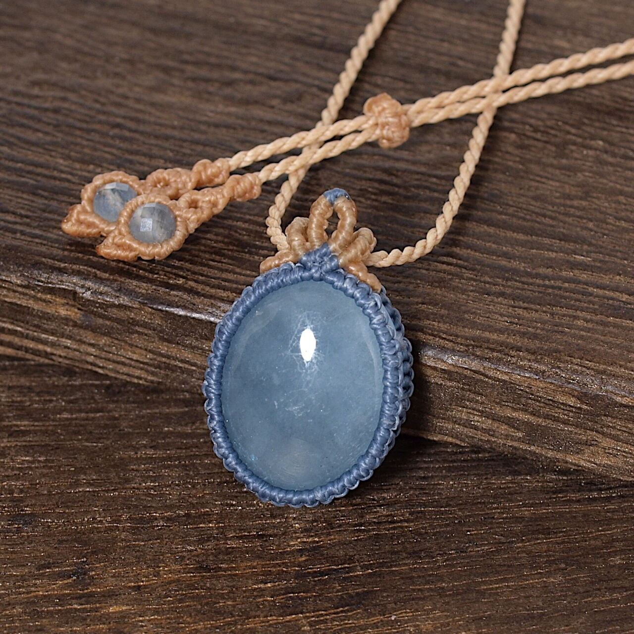 ネックレス・ペンダント | Natural Style