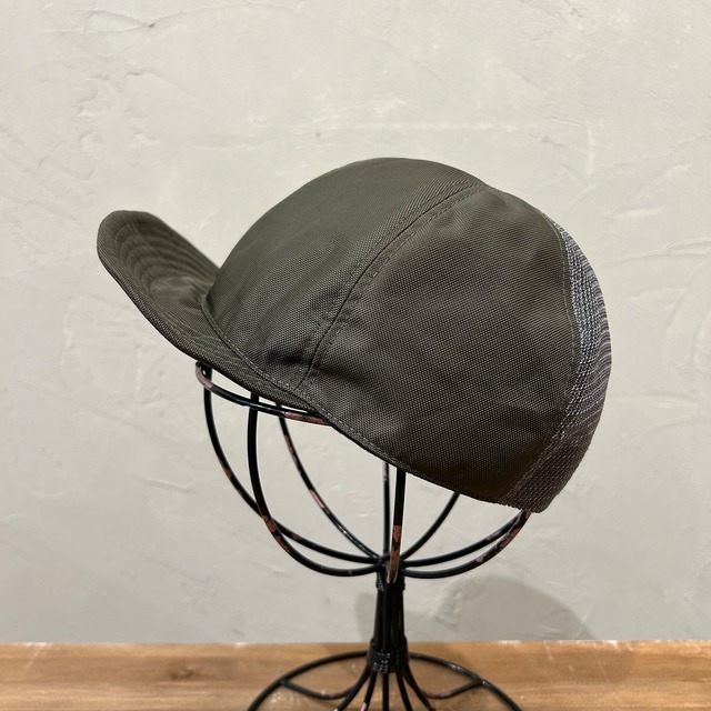 CORDURA BALLISTIC NYLON MESH CAP