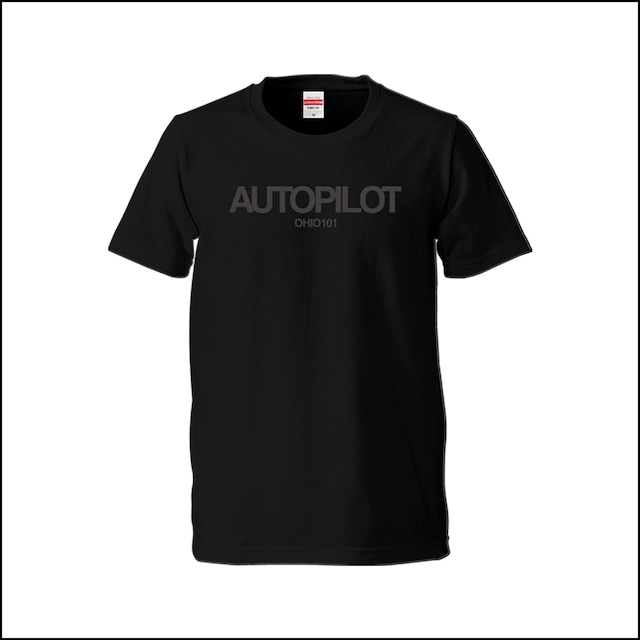 AUTOPILOT black × gray