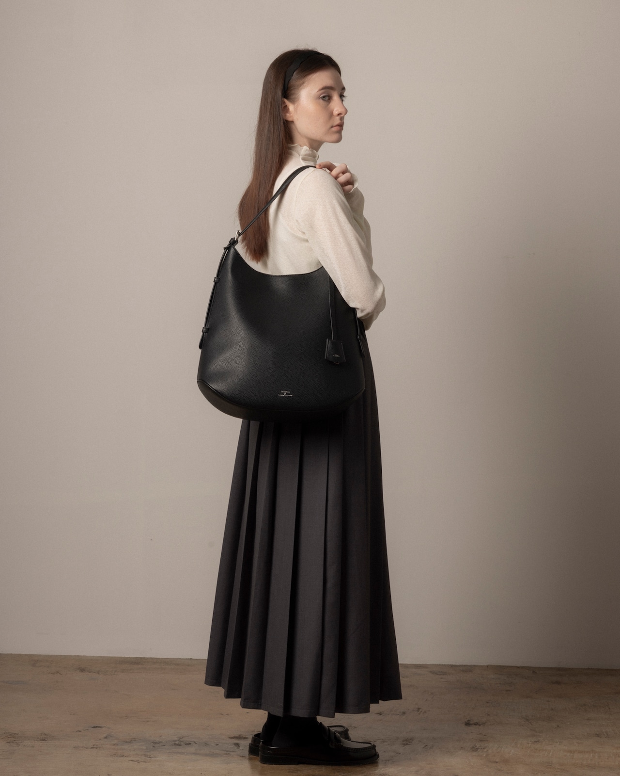 lyon bucket bag Medi