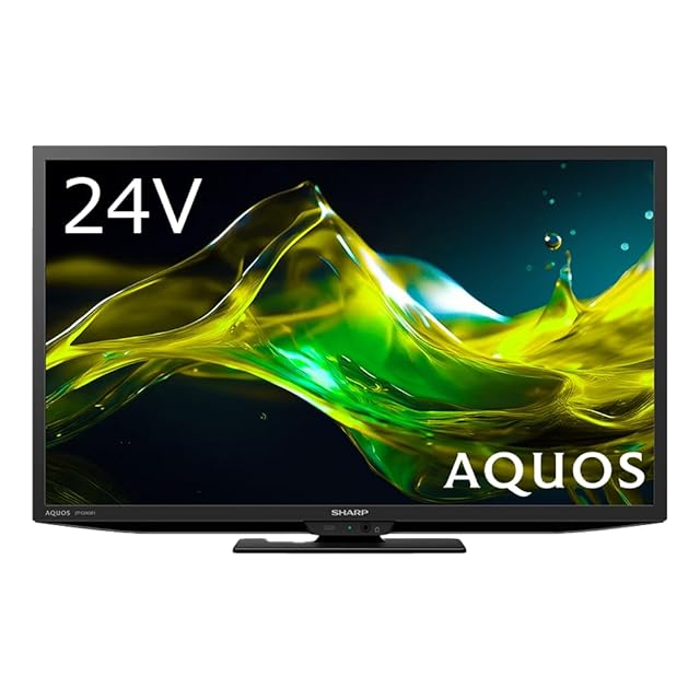 AQUOS32型2011年製【商談中】 AQUOS - AQUOS 32型液晶テレビ 内蔵Blu-ray 2011年製の通販 by