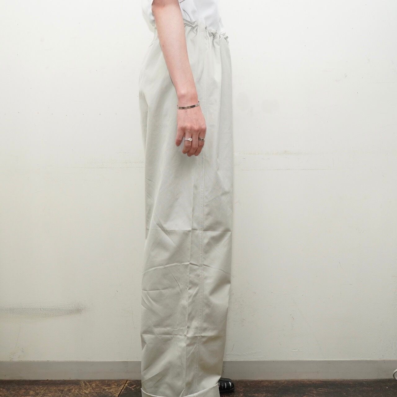 Swedish Military M-62 Cotton Snow Camo Pants【DEADSTOCK】 | AMICI ...