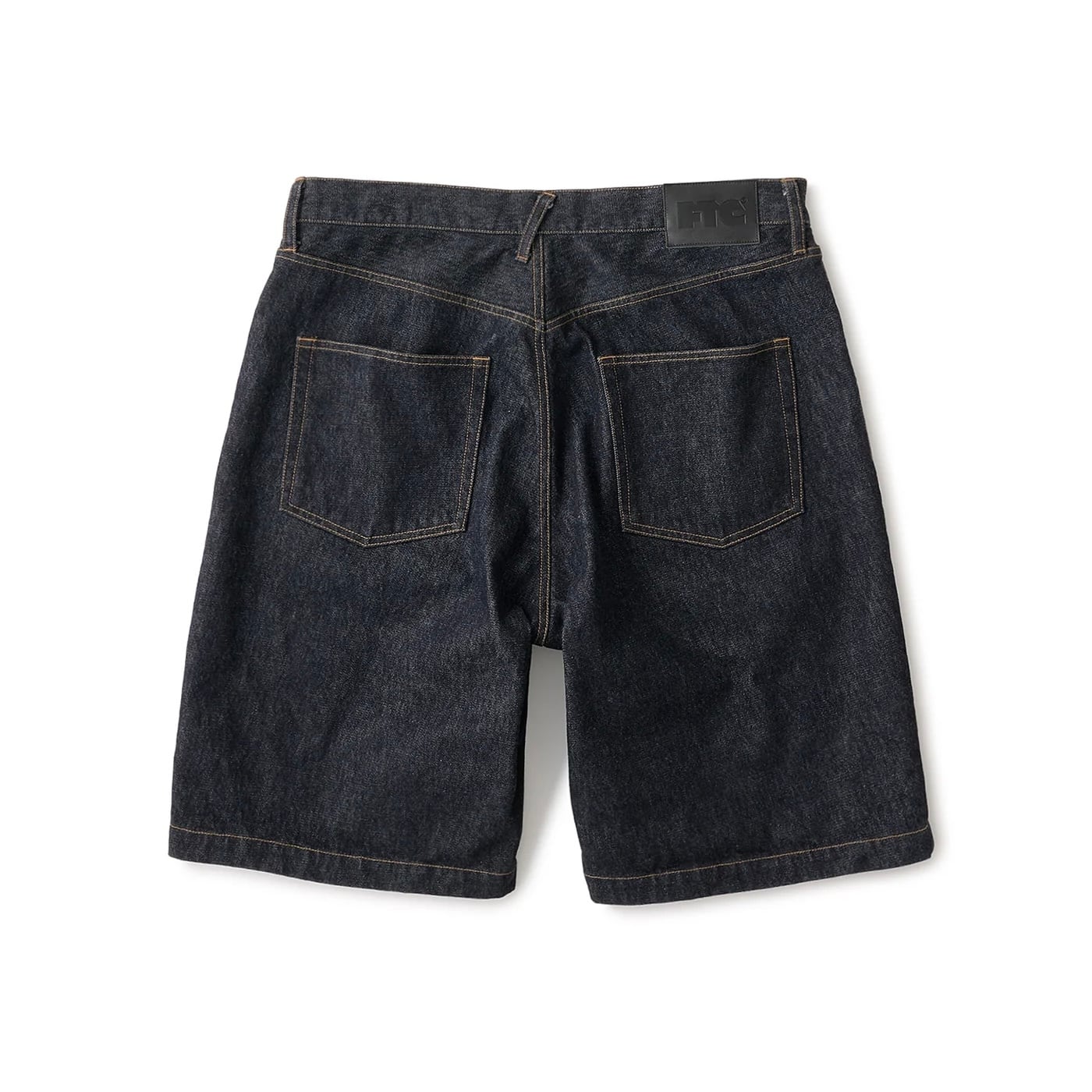 FTC デニム　ショートパンツ FTC】DENIM SHORT【エフティーシー】 | affect