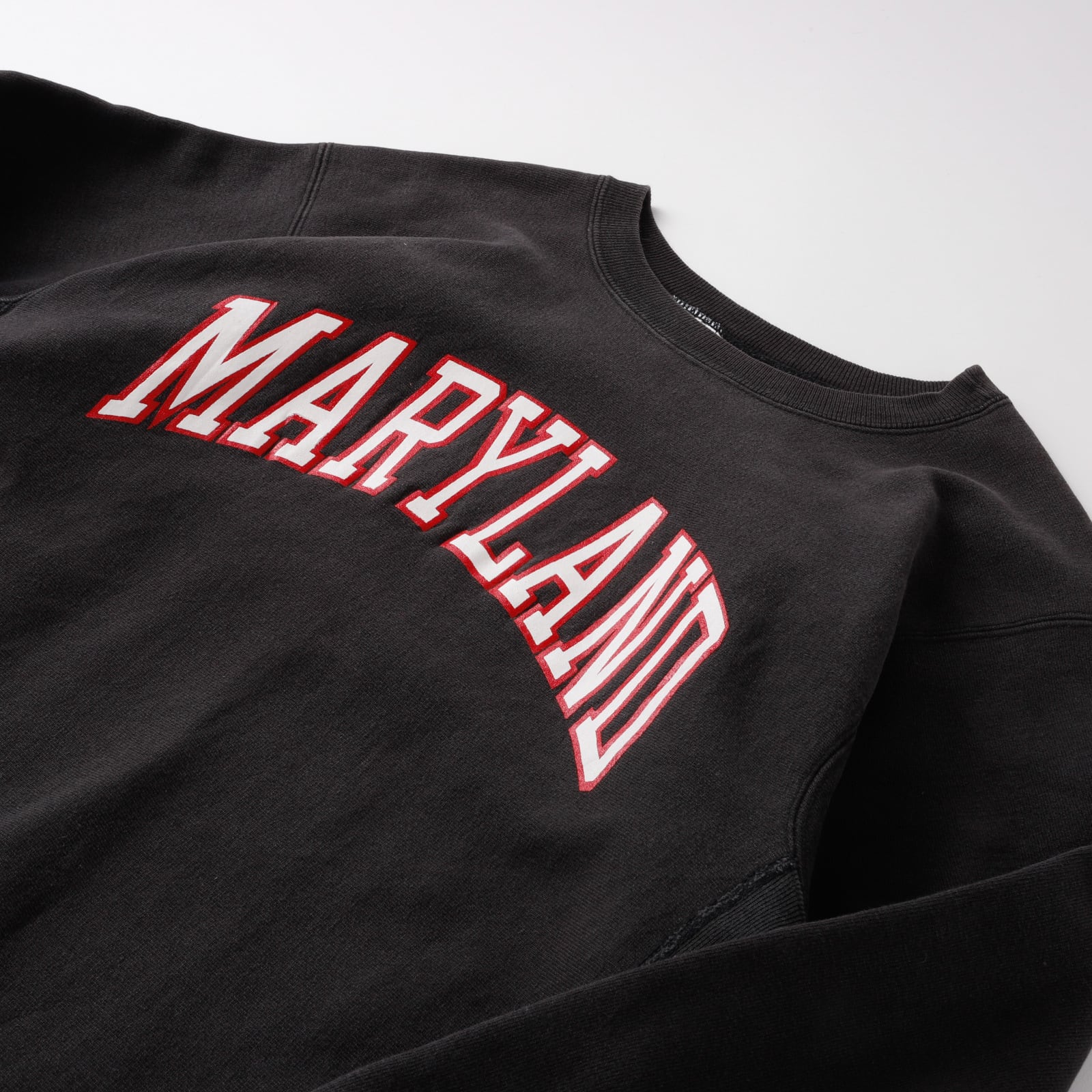 希少】90s champion special vintage Reverse Weave Crew Vintage