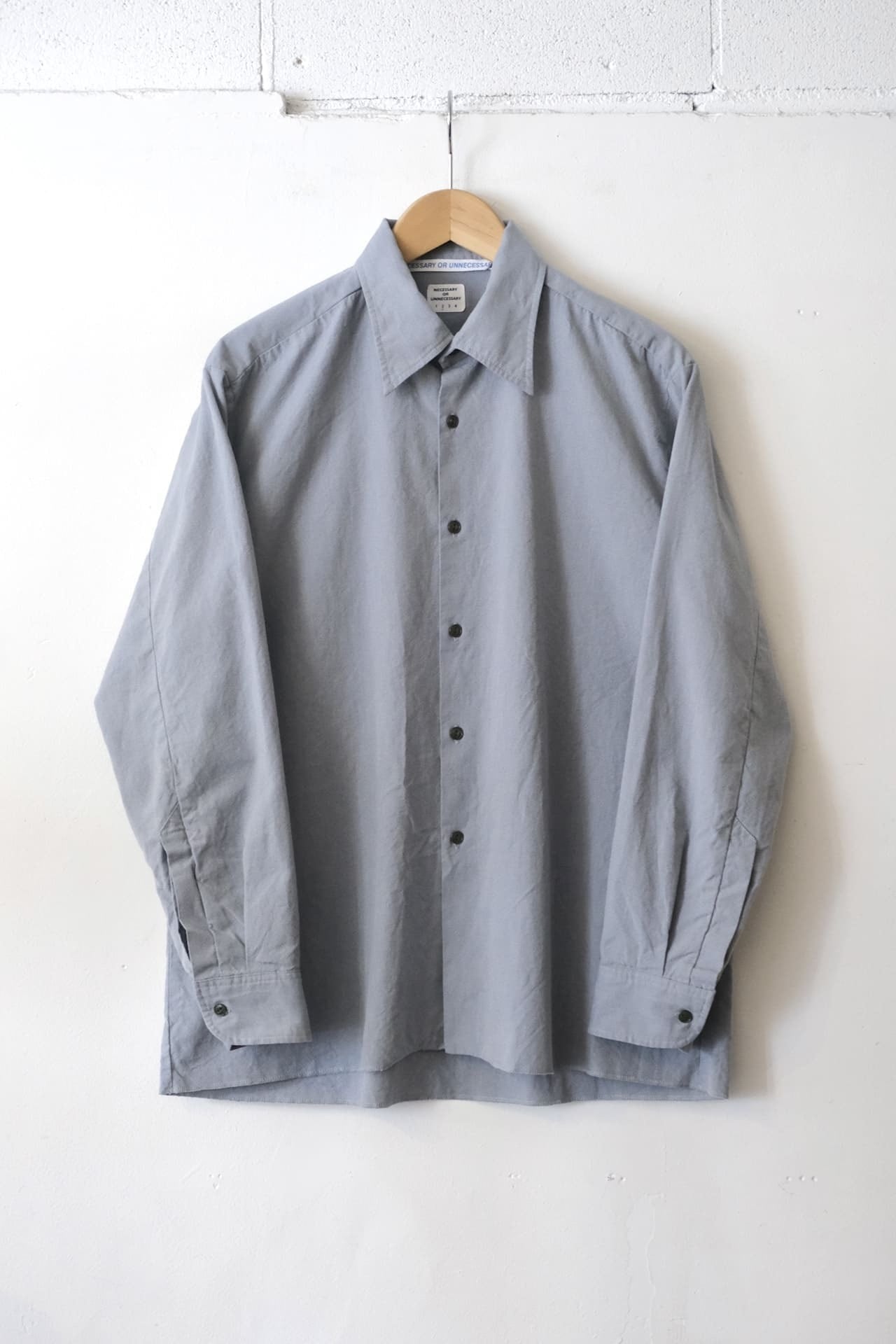 N.O.UN BOHA Ⅱ Blue