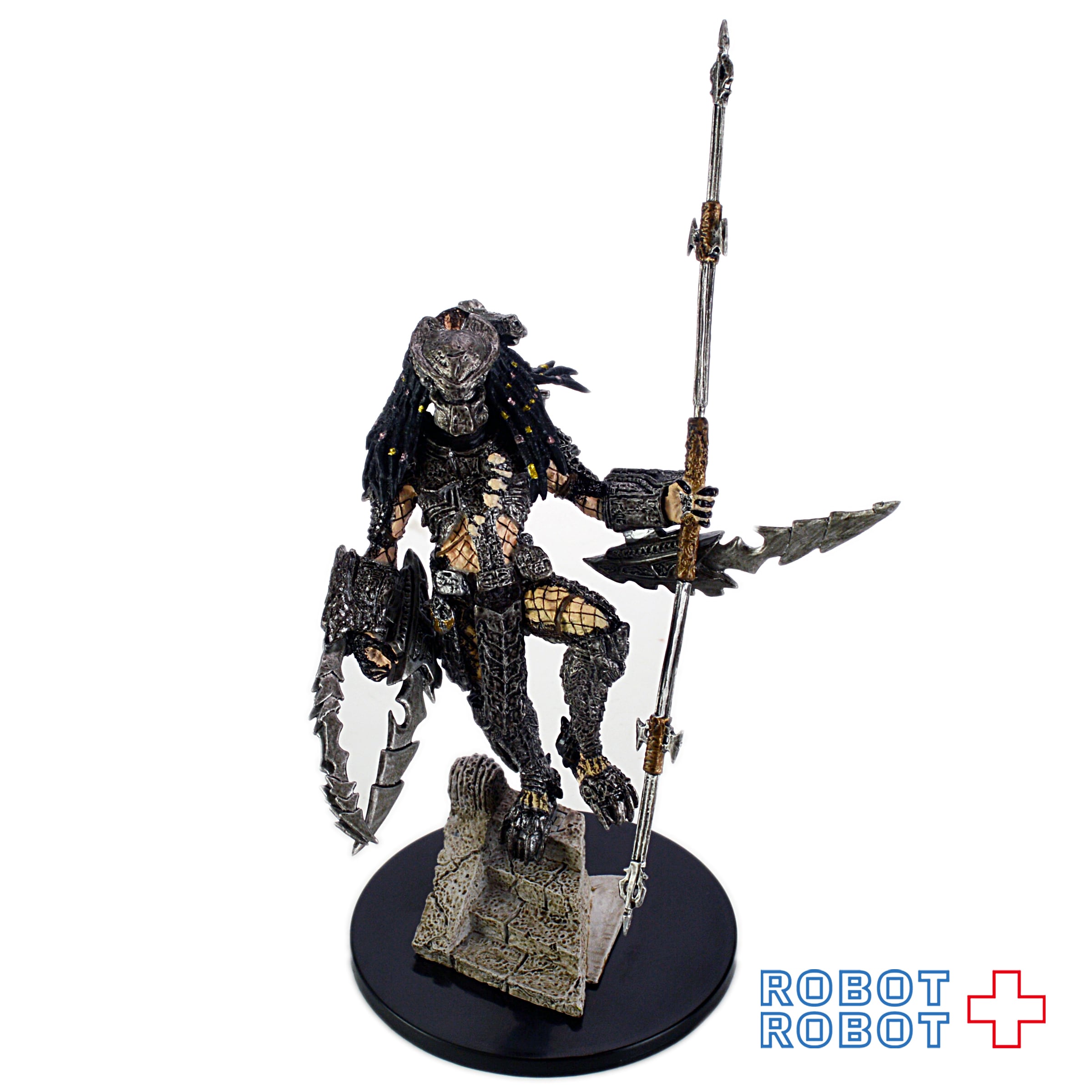 コトブキヤ AVP スカー・プレデター ワンコイン・フィギュア | ROBOTROBOT