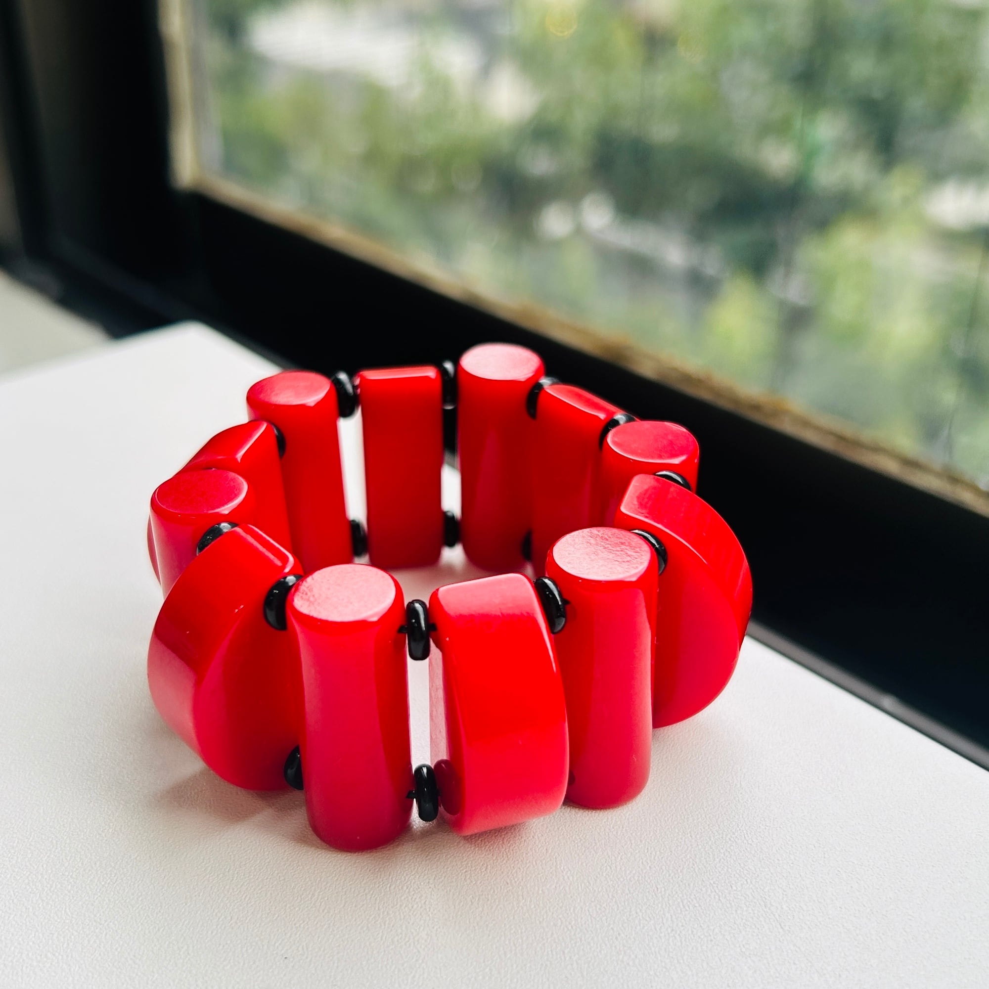 Bakelite / Lucite, etc. | Milo Antiques & Vintage