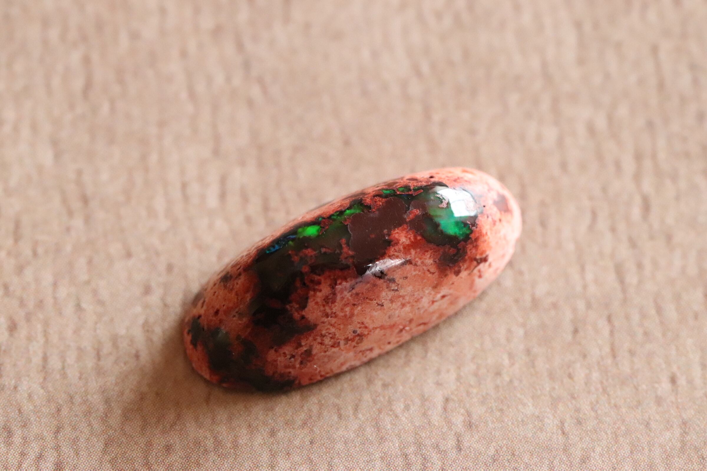 メキシコ産カンテラオパール1 | Maktub 〜stone for Creators 〜