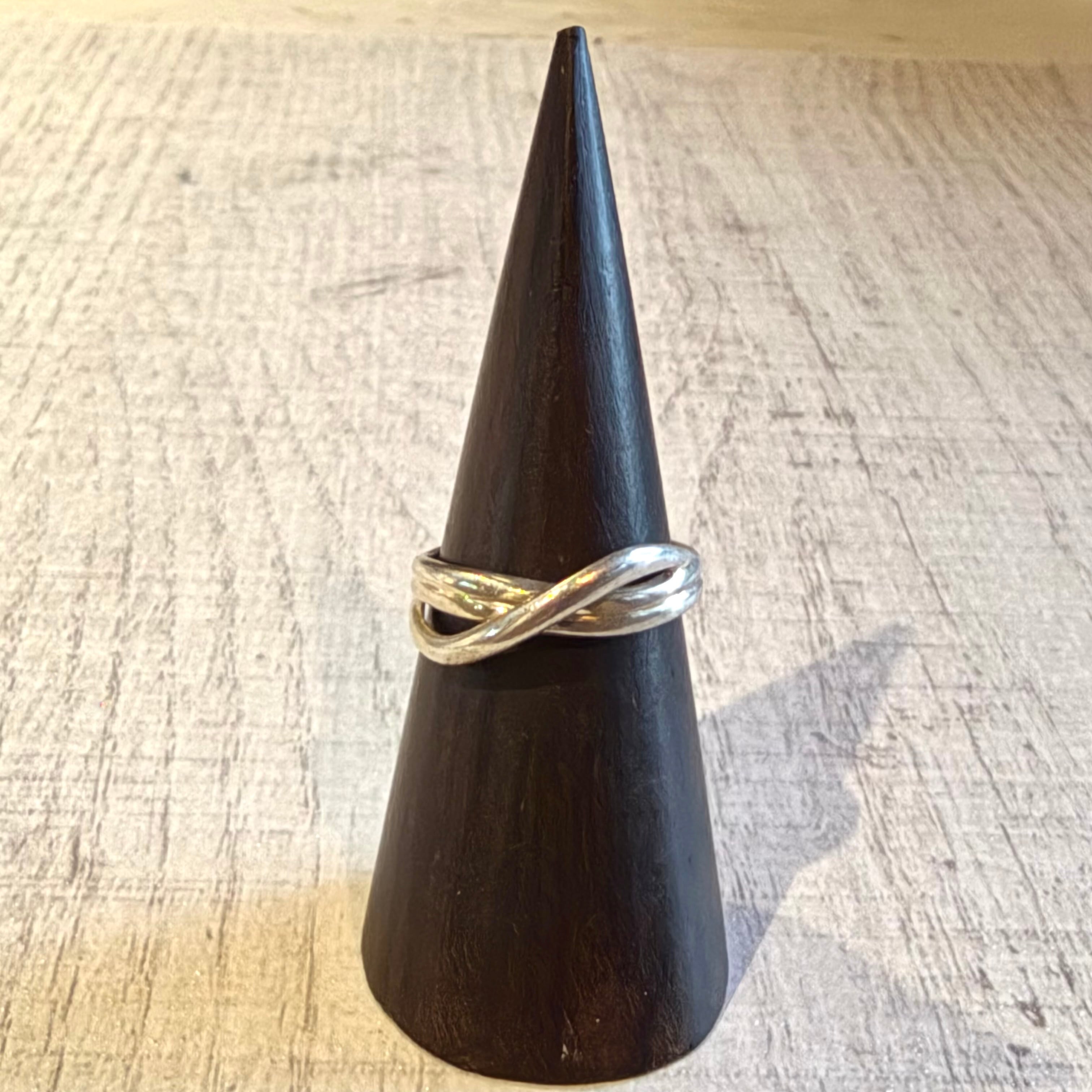 SILVER925 OVAL DESIGN RING/シルバー/リング 【公式通販】 SILVER925 OVAL DESIGN RING/シルバー/リング 【公式通販】