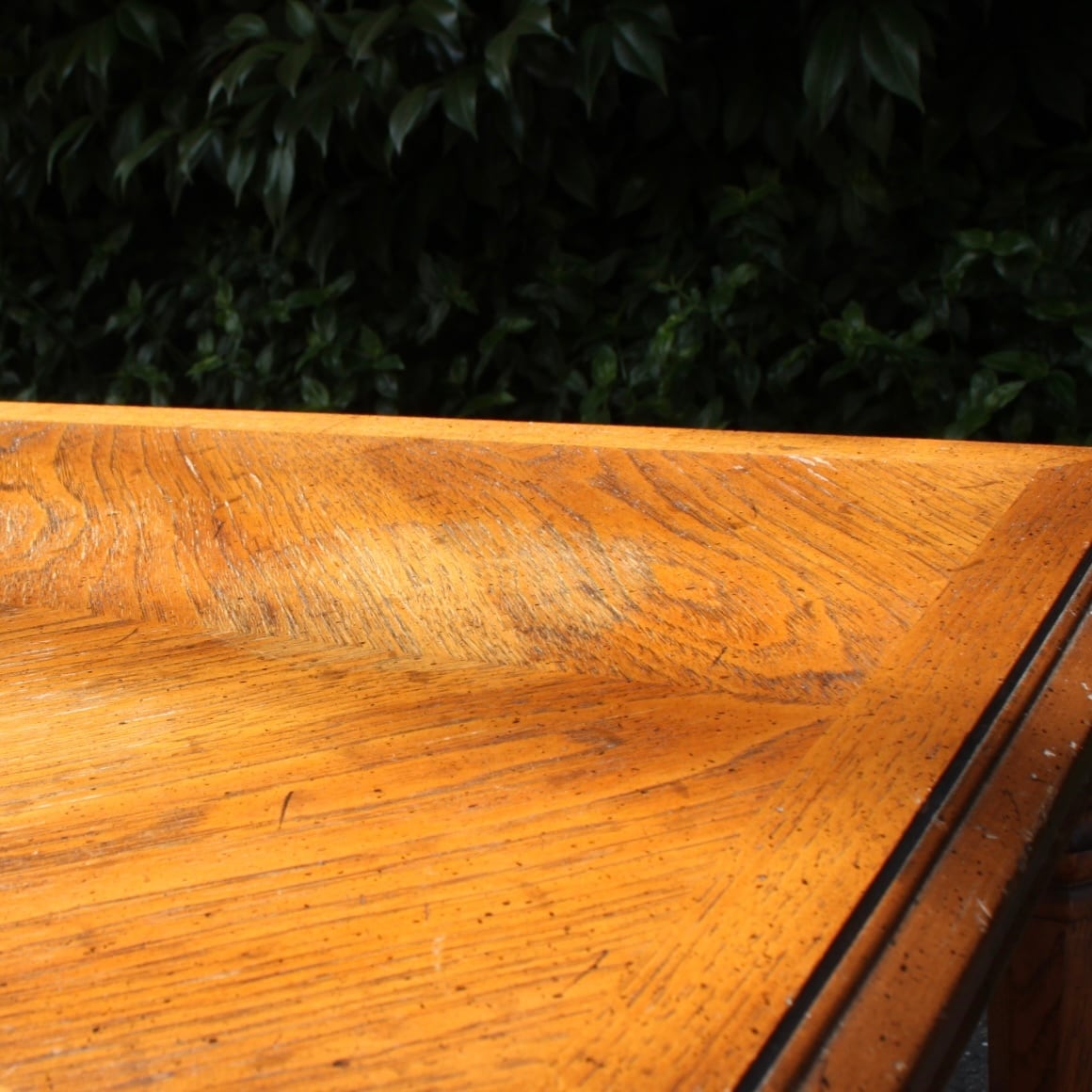 DREXEL HERITAGE／Architectual Low Table | トリノス-torinoth