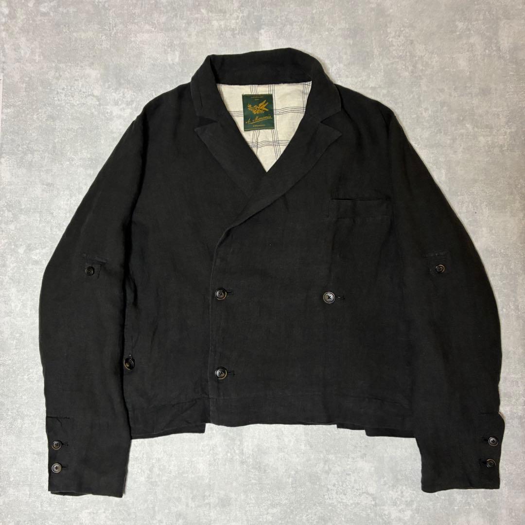 OLDPARK モッズコート　M-65　リメイク　再構築　リビルド OLDPARK モッズコート M-65 リメイク 再構築 リビルド | CHASE