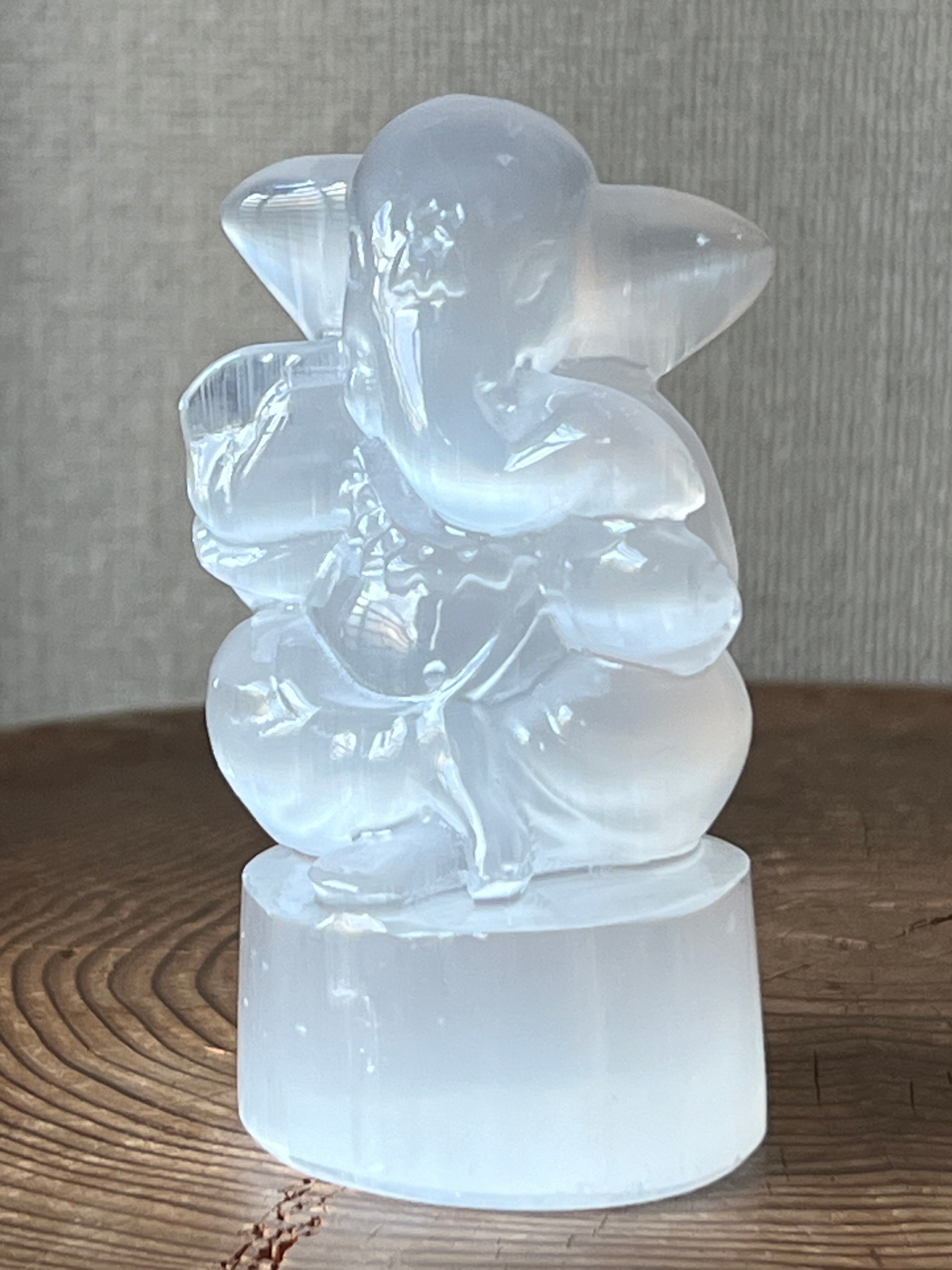 【必要なところ】ガネーシャセレナイト