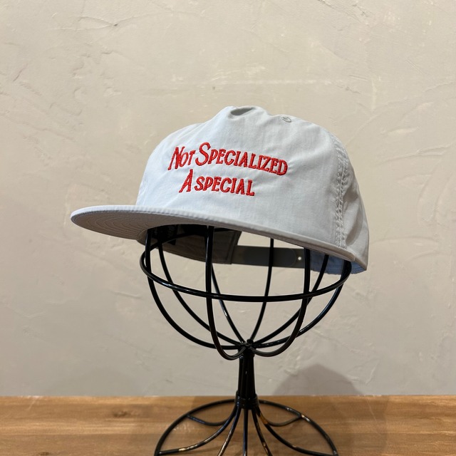 NOT SPECIALIZED CAP NYLON