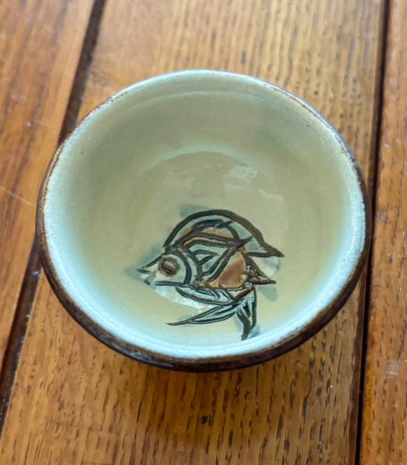 猪口・ぐい呑み｜Sake Cup | うつわ 雑貨 ヴィンテージのお店 on