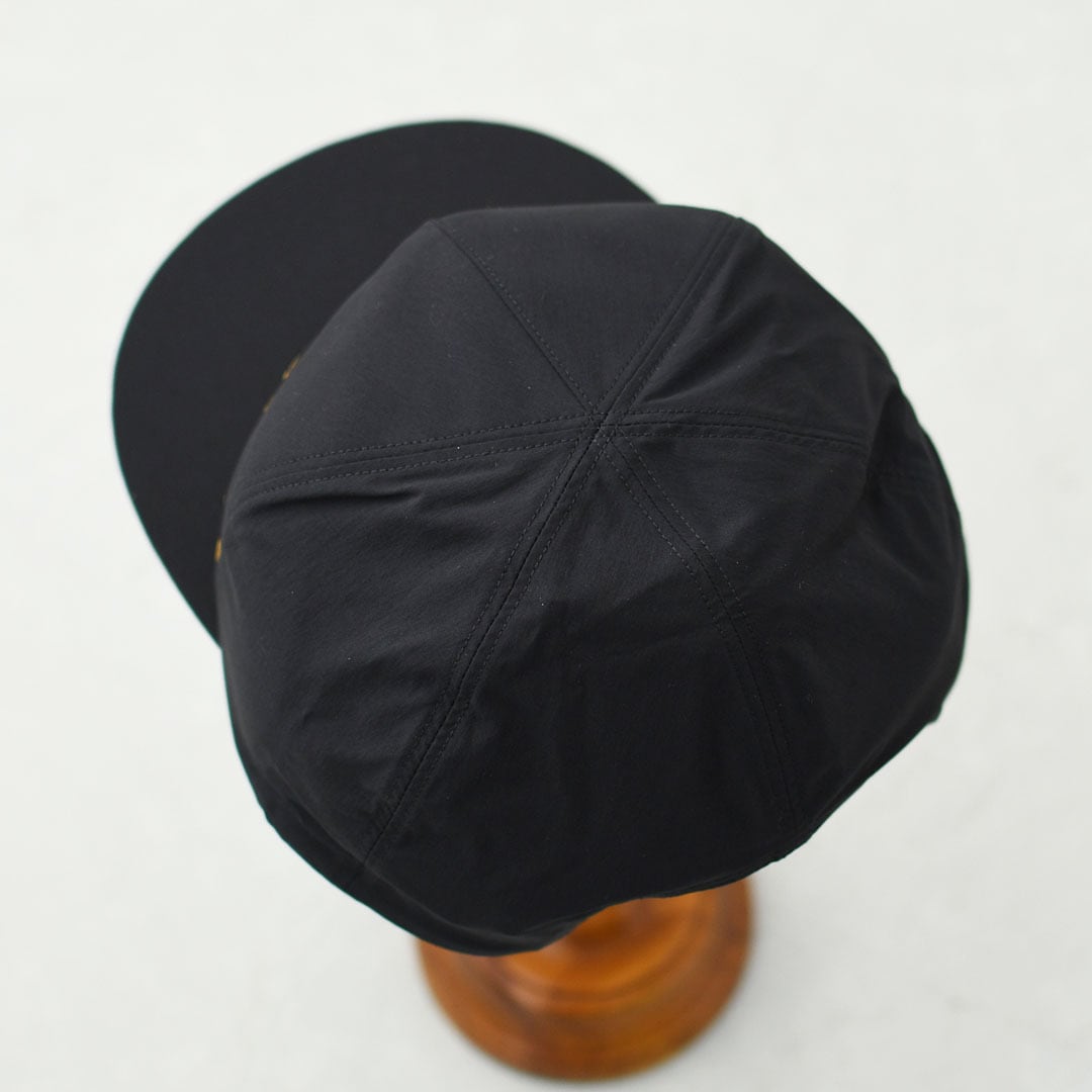 ARC'TERYX [アークテリクス正規代理店] Silex Cap [X000010185