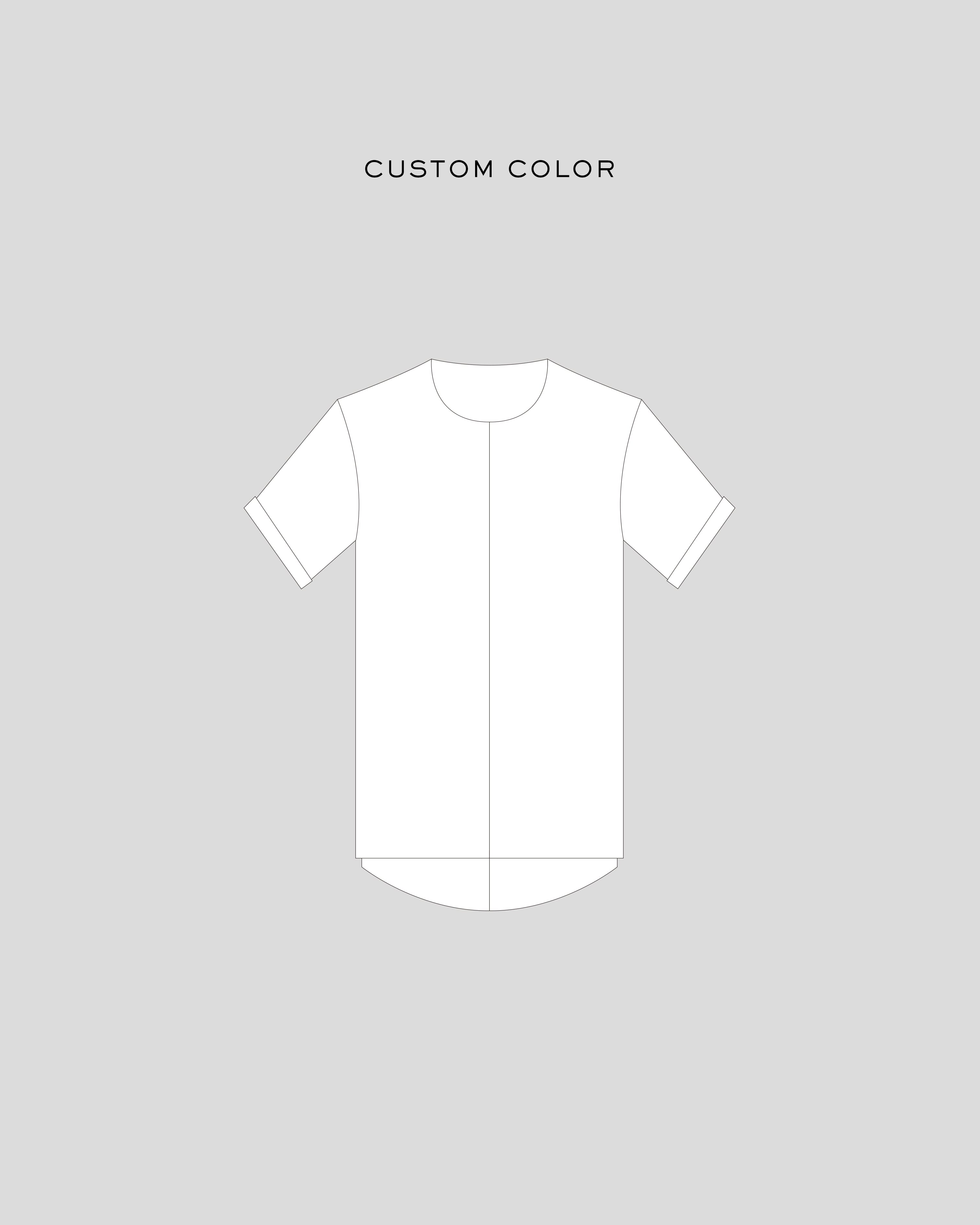 CUTSEW / INNER | ASKYY TOKYO FLAGSHIP CUTSEW / INNER | ASKYY TOKYO FLAGSHIP