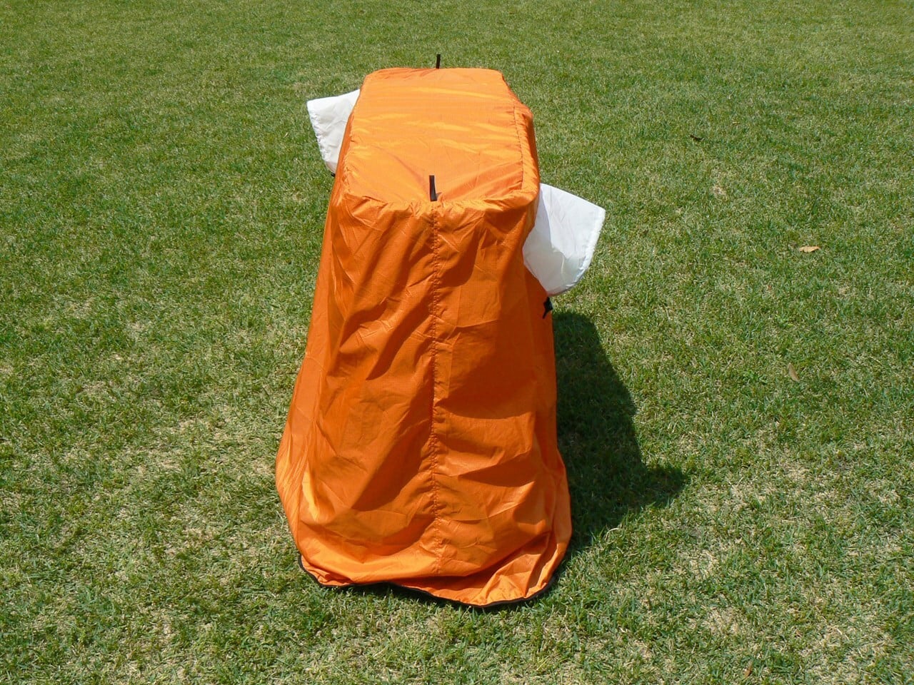 Em-Shelter I UL/ エム・シェルター1 ウルトラ・ライト 1～2