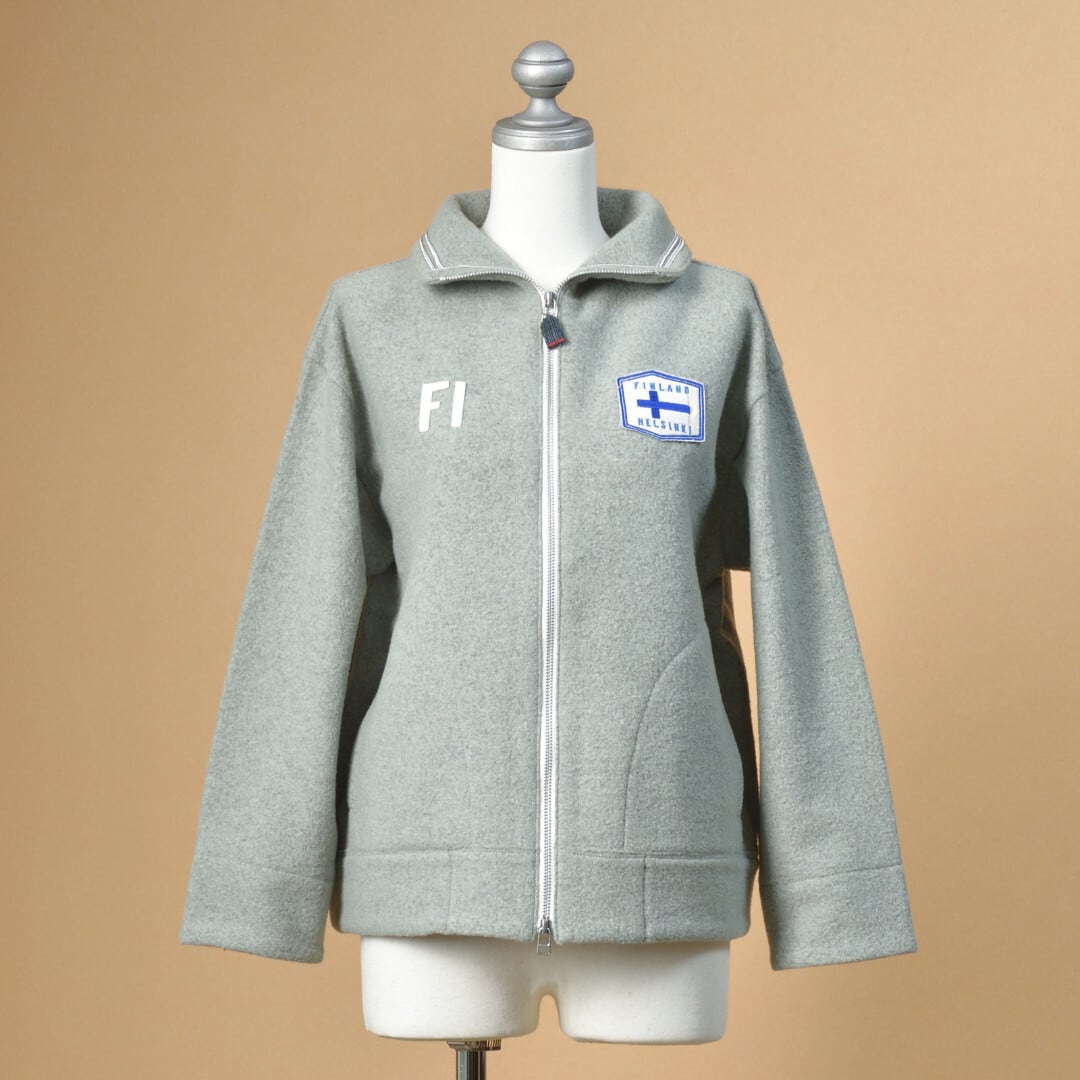 快晴堂 カイセイドウ HAYATE・リングウール・セーラージャージー【送料無料】