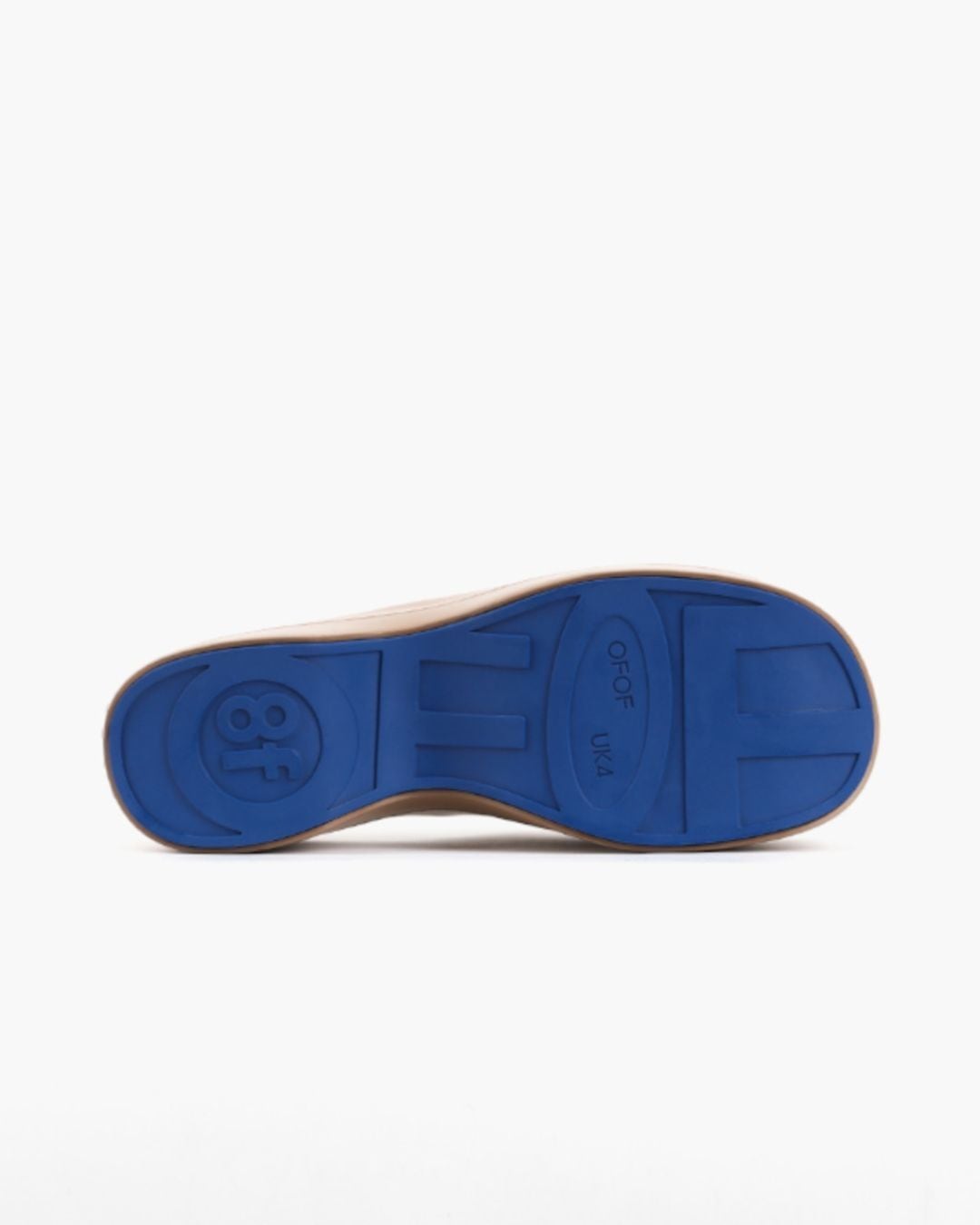1F BROWN | OFOF 1F BROWN | OFOF