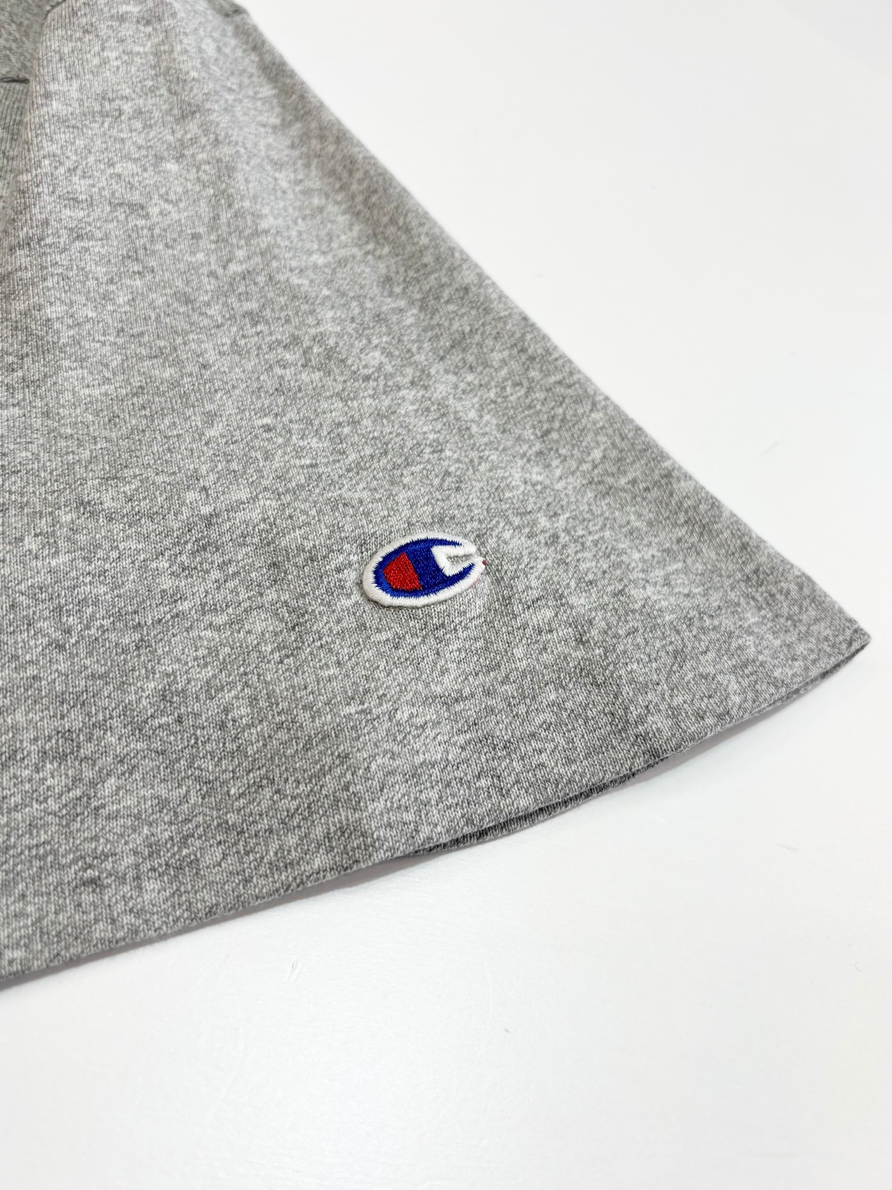 90s Champion "STENCIL PRINT" Tee MADE IN USA Size XXL
