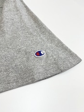 90s Champion "STENCIL PRINT" Tee MADE IN USA Size XXL
