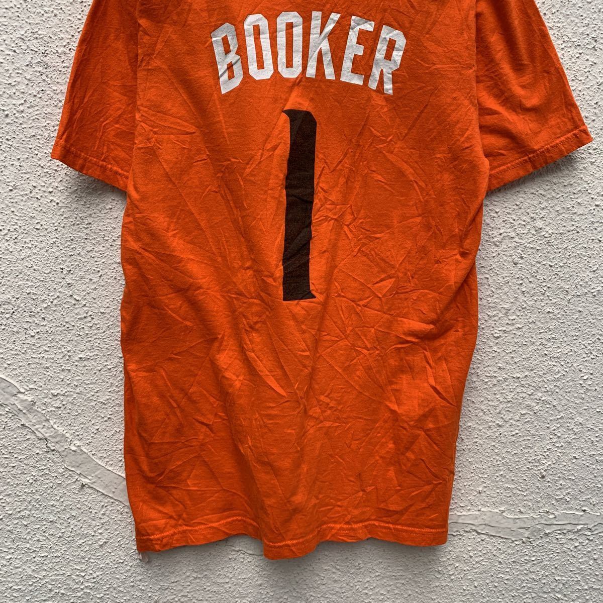 愛用 adidasアディダス古着NBAフェニックスサンズTシャツ半袖バスケ