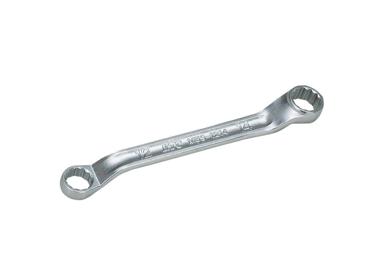 メガネレンチ ⑬本セット KYOTO TOOL 合金/特殊合金 KTC-4-2 メガネレンチ ⑬本セット KYOTO TOOL 合金/特殊合金 KTC-4-2