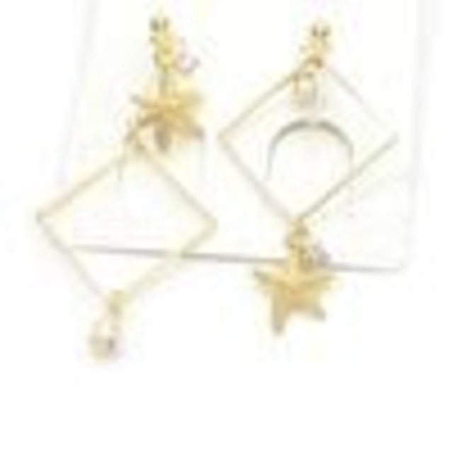 ★L&A original★Sea Star★幸運のチャーム★ヒトデチャーム★StarFish★